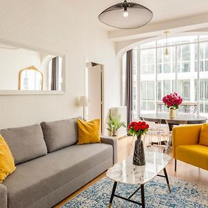 Cozy 3 bedrooms apartment - Louvre&Opéra